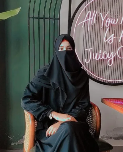 Dr. Zunaira Nadeem