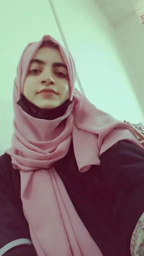 Eman Fatima