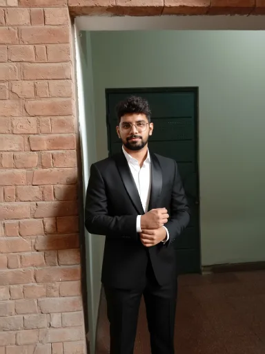Muhammad Arslan Danyal