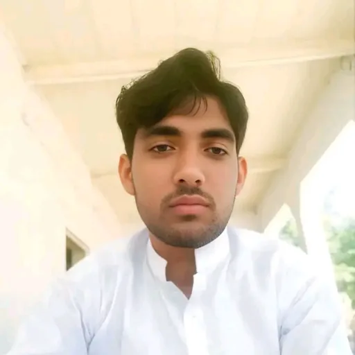 Muhammad Sabtain shafee