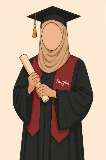 TAYYBA SHABBIR