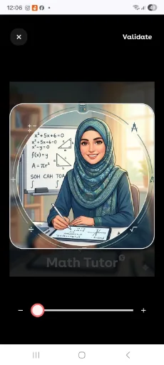 Amna hasan