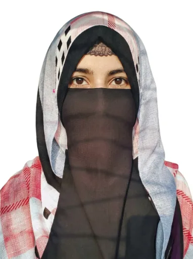 Rabia khan