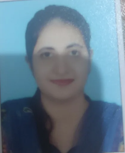 Shiza Nauman