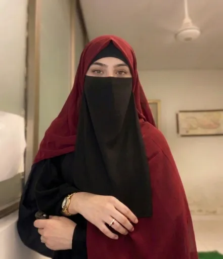 Syeda Sahab Afzaal