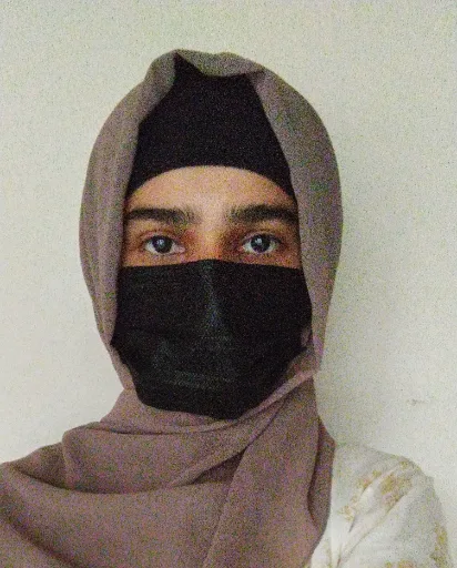 Rabia Ali Sher