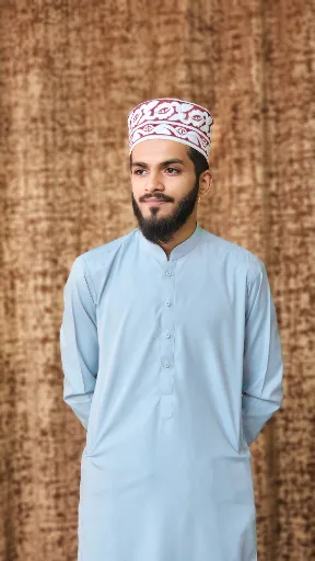 Hafiz Abdullah Rizwan