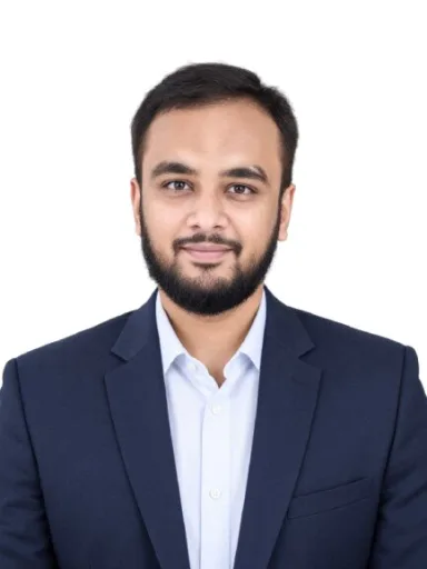 Minhaj Hussain