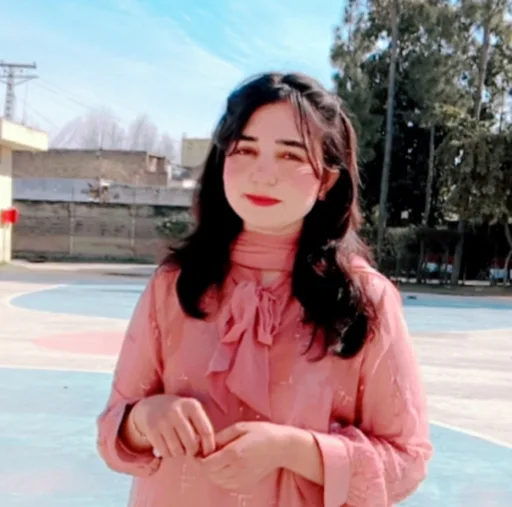 Amina gul