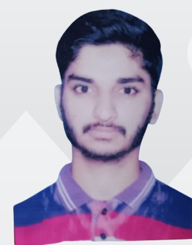 ALI HAMZA