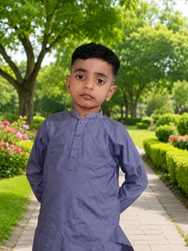 M.Gulzaib Ahmad
