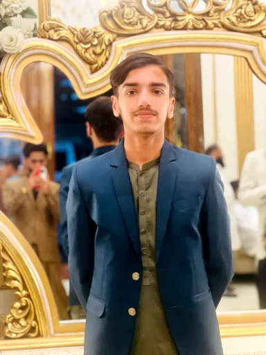 Mohamed Danish