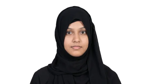 Manahil Mirza