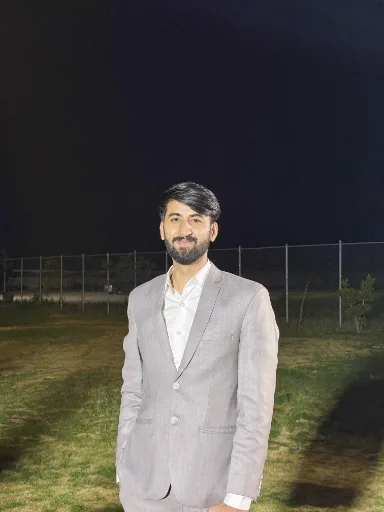 Ashan Ali Asif