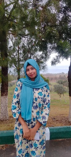 Hira Malik