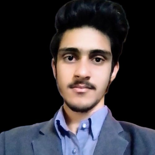 Shahzaib Ali