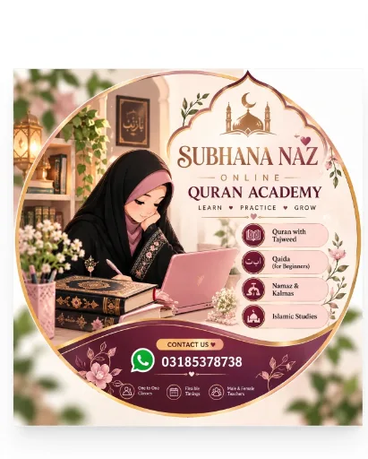 Subhanan naz