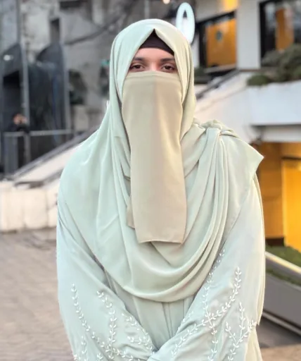 Andleeb Fatima