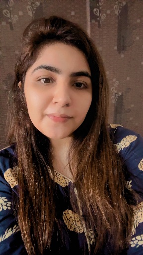 Fatima Owais