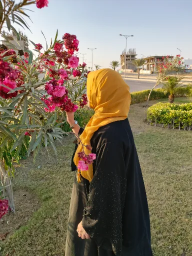Ayesha Malik