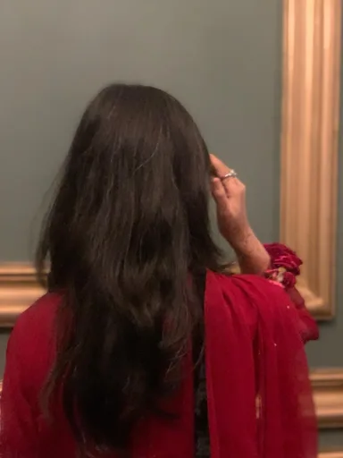 SANA NASIR