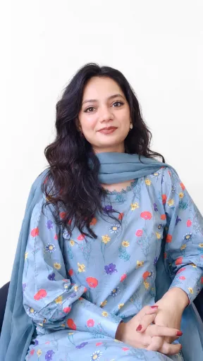 Javairia Amanat