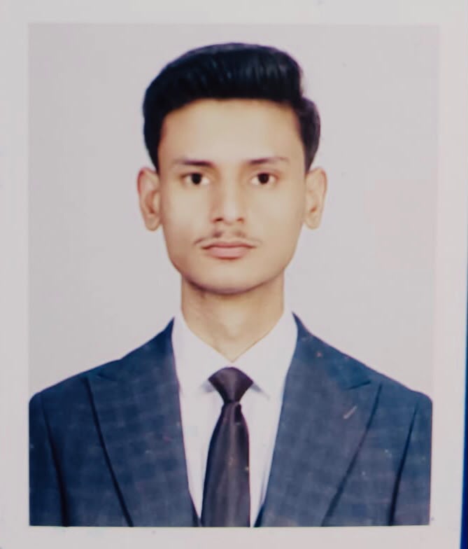 Arslan Tahir