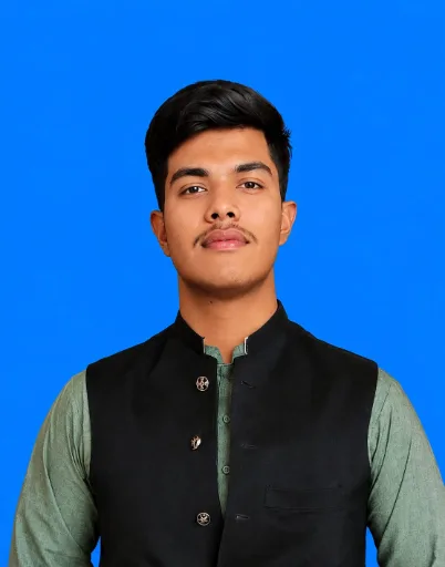 Ammar Rashid