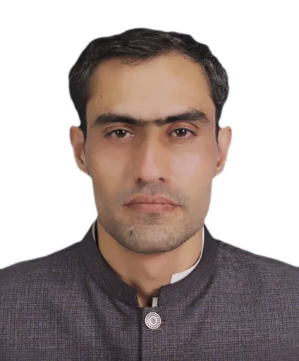 Anees Iqbal