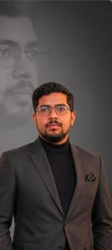 Muhammad Abubakar