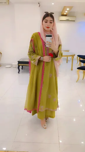 Sania Javed