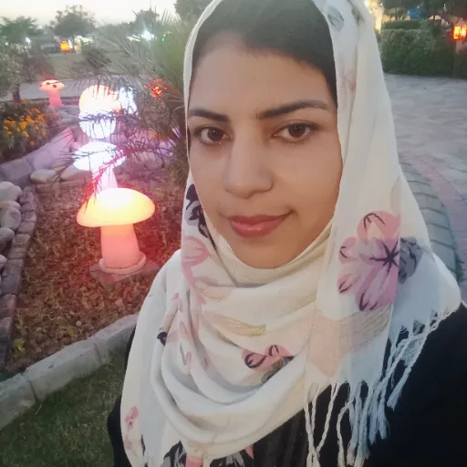 Noreen akhtar