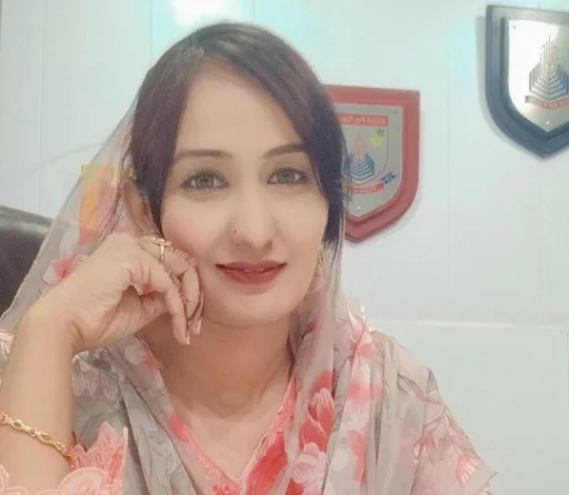 Uzma