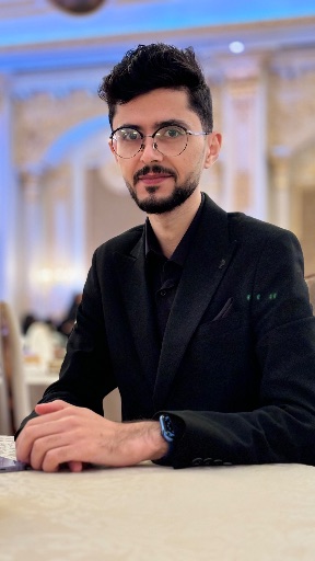 Mohammad Qasim