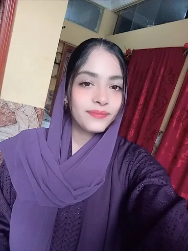 Laiba zeeshan