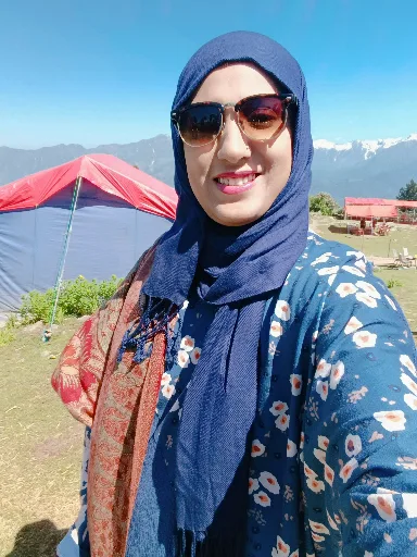 Ayesha Alamgir