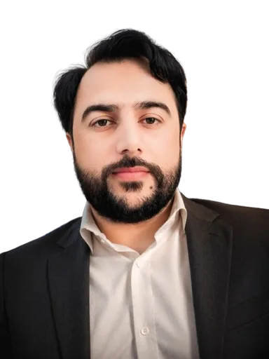 BILAL WAHEED QURESHI