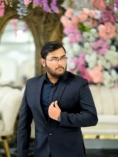 Muhammad shoaib