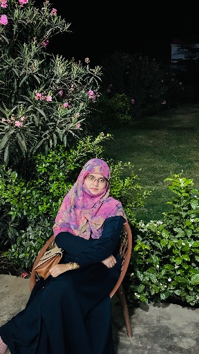 Sadaf Naz