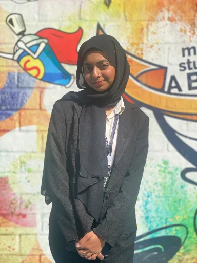 Arfa Haq