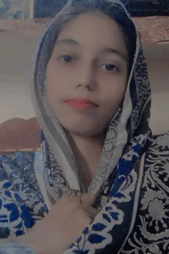 Saba Noreen