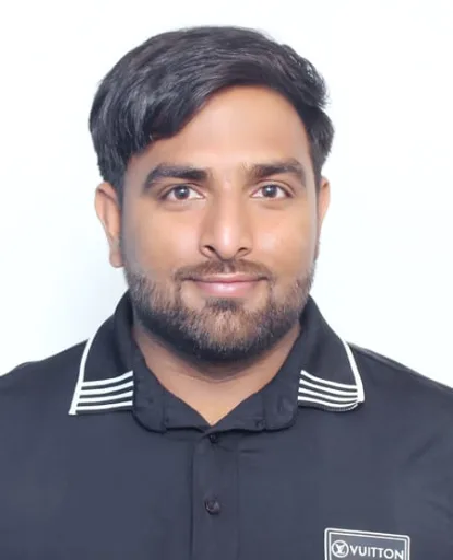 Muhammad Ikram