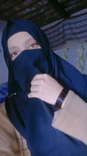 Eman Fatima