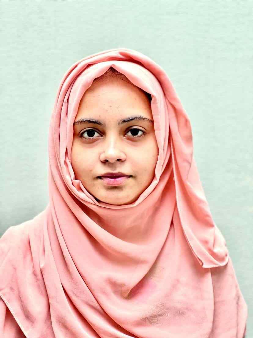 Wajeeha Shakeel