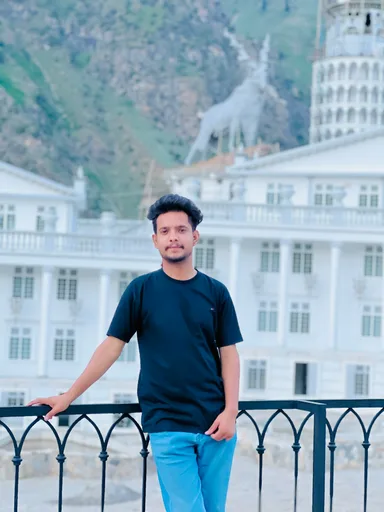 Sameer khan
