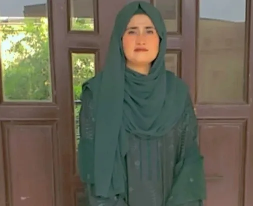 kainat ansar