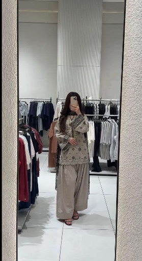 Laiba Asghar