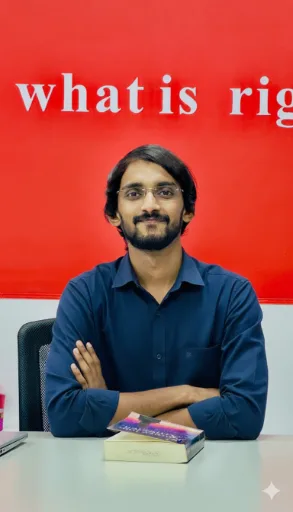 Talha Zubair Farooqi