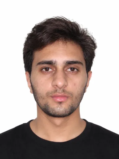 Umer Farooq