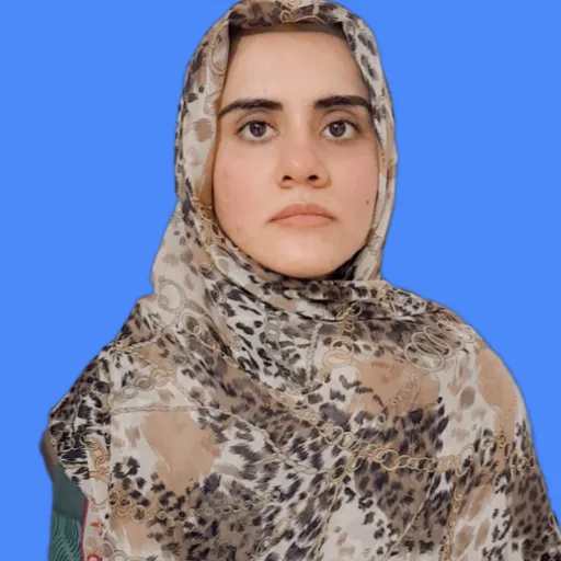 Hamna Sheikh